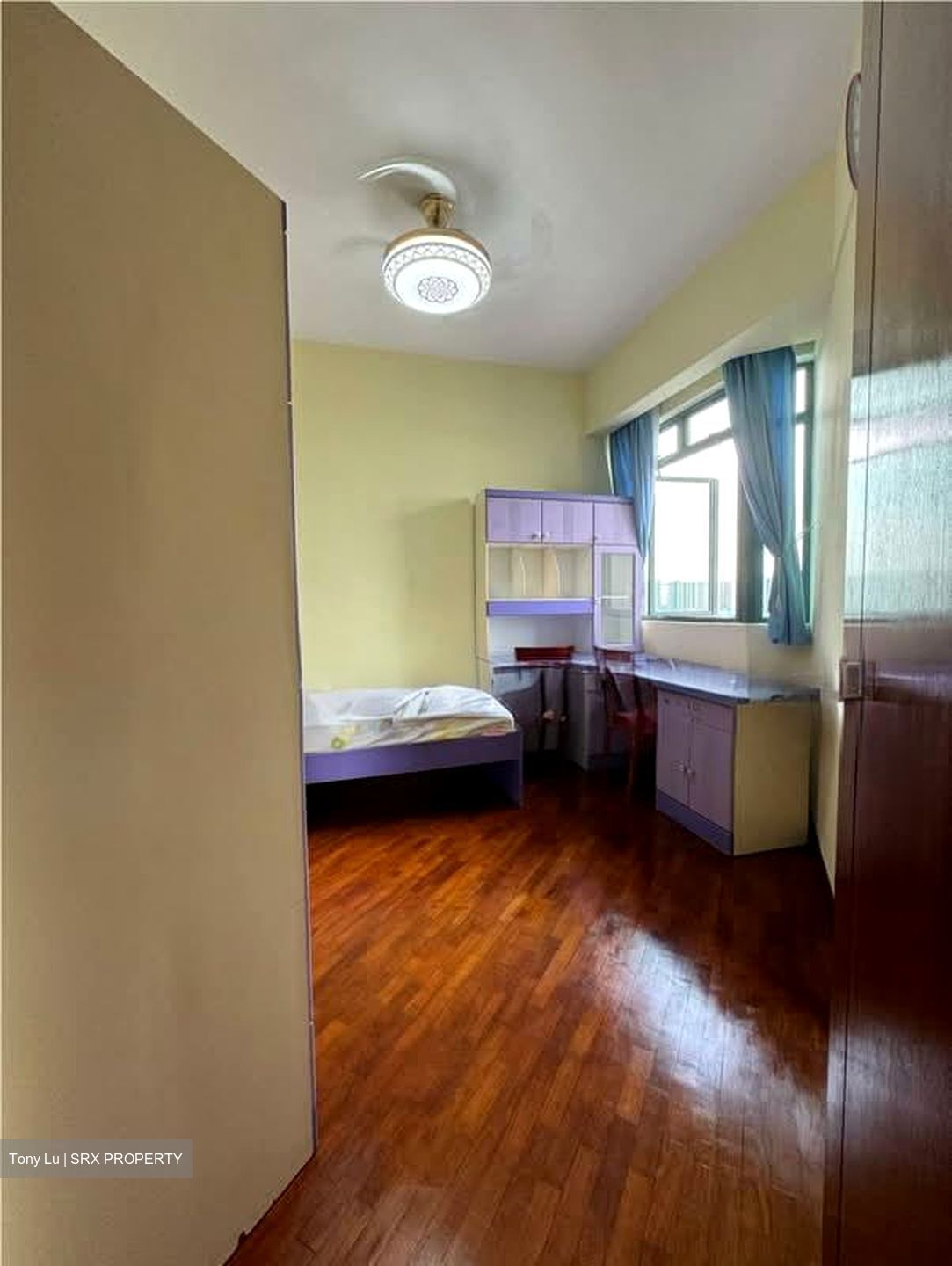 Summerdale (D22), Condominium #563417361
